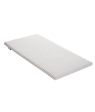 Matelas Bebe De Voyage 60x1 Cm Ocean Friendly Le Choix Des Bebes