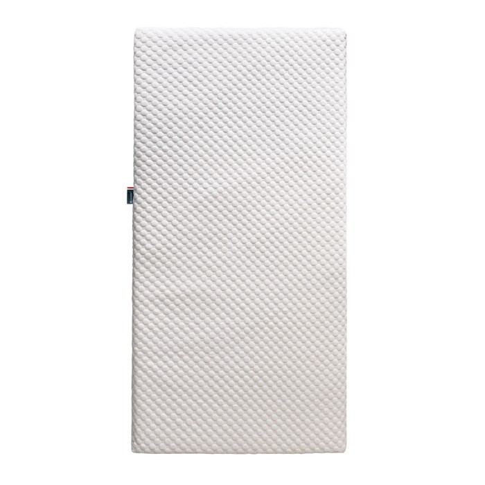 Matelas bébé Évolutif bien-être déhoussable 60x120cm