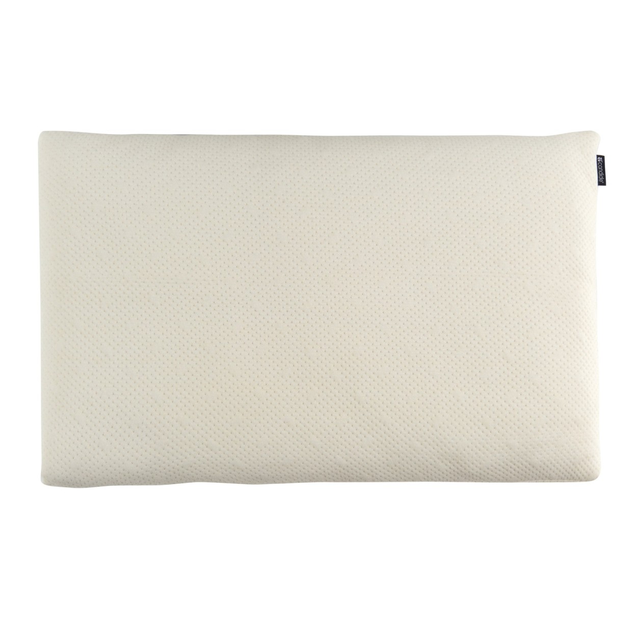 Oreiller Bébé Organic Coton 40x60cm - Le coin des petits