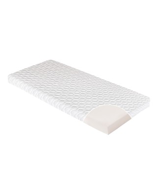 Matelas cododo 50x83 cm Fresh pour berceau - Thermorégulant - Déhoussable