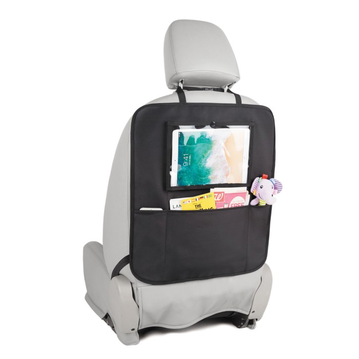 Housse de siège-auto imperméable pour bébé de Tinéo