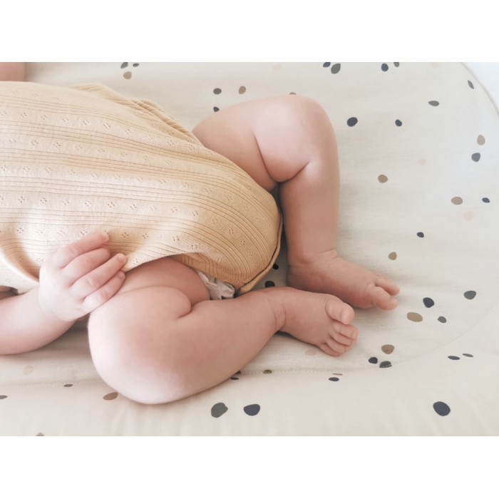 Tinéo - Réducteur de lit bébé réversible