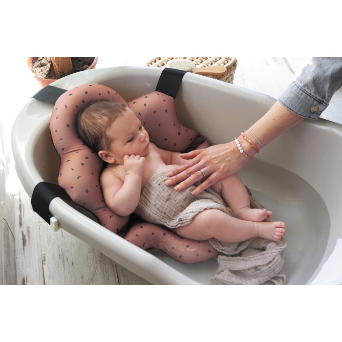 Baby Bath - Coussin de Bain Bébé