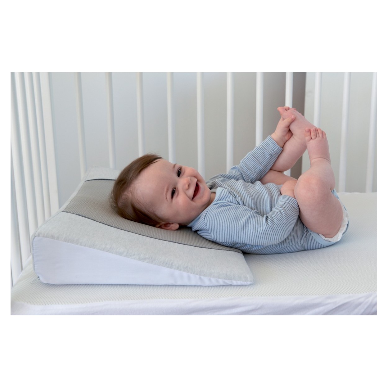 Incline mattress hot sale for babies