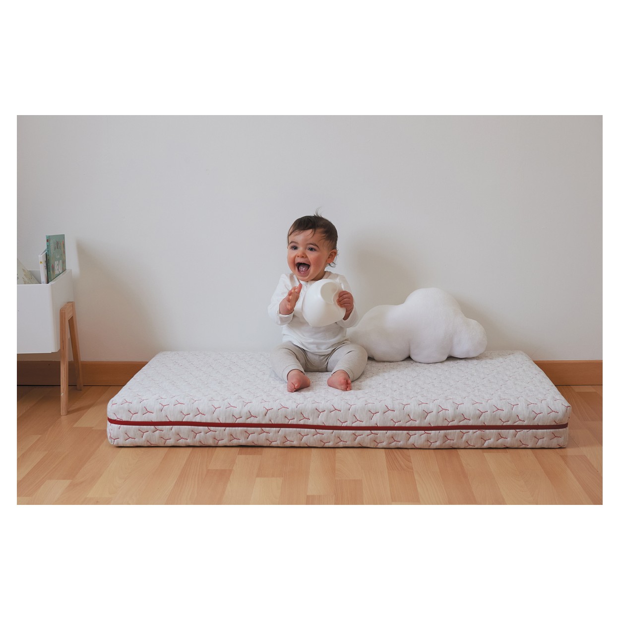 Best baby outlet mattress cover