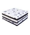 Tapis de motricité XL Noir & Blanc