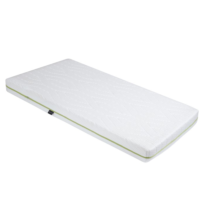 Matelas bébé Candide 60x120cm Zen déhoussable 360°