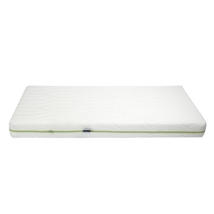 Matelas bébé Candide 60x120cm Zen déhoussable 360°