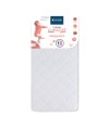 Matelas climatisé 60x120cm Candide