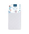 Matelas bébé clim air 60x120cm