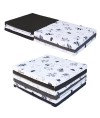 Tapis de jeu bébé XL Candide Black & White