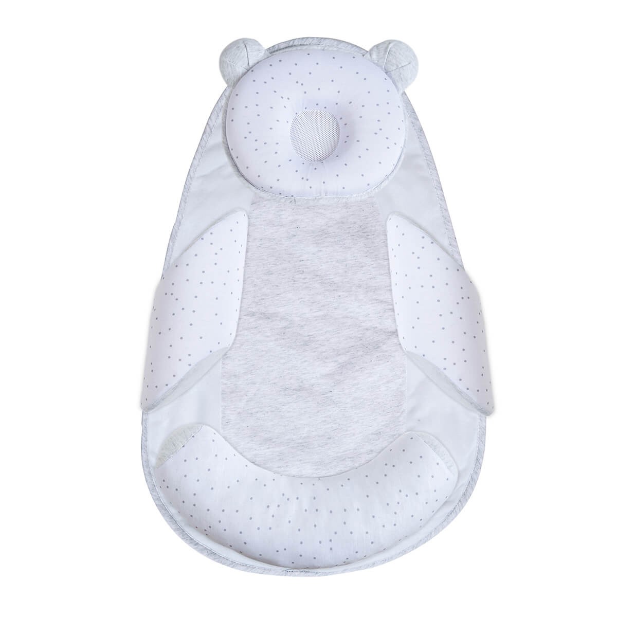 Support de sommeil Panda Pad Premium Candide