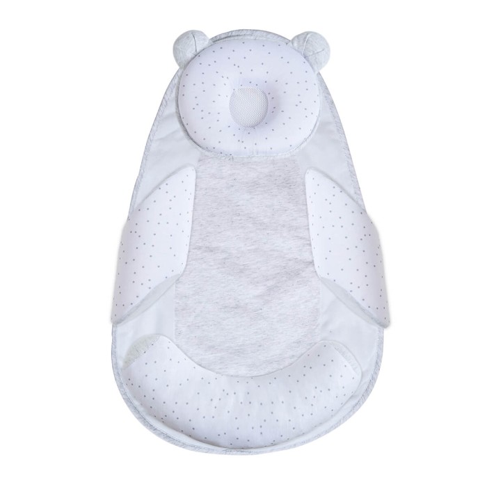 Support de sommeil Panda Pad Premium Candide