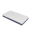 Matelas bébé Candide 60x120 cm Confort Max