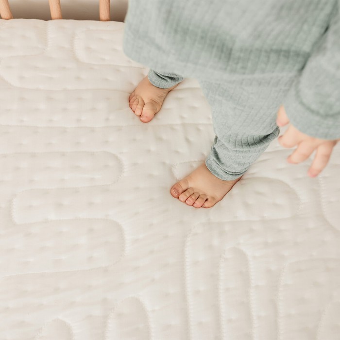 Matelas landau bébé confort on sale