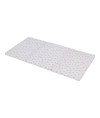 Matelas bébé Candide pliant 3 parties 60x120 cm - Lapins