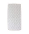 Matelas bébé 60x120cm Thermo Confort - Tinéo