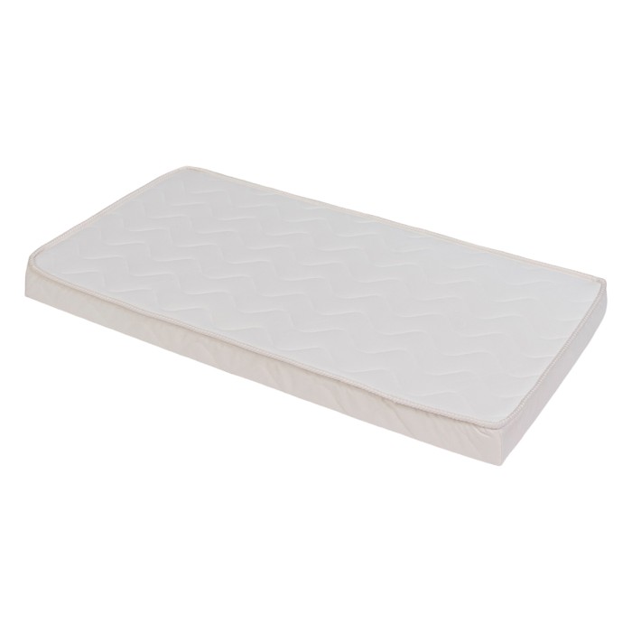 Matelas bébé 60x120cm Thermo Confort - Tinéo