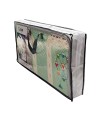 Large reversible car/animal playmat - Tineo