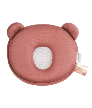 copy of Baby head support cushion P'tit Panda Air+ Khaki