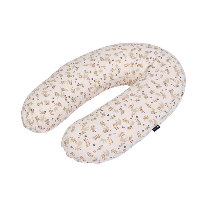 Maternity and nursing pillow Colombes - Candide