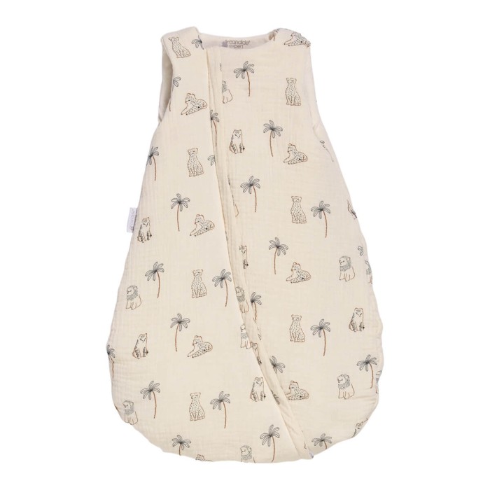 Candide Mini sleeping bag 0-3 months Léo & Maya - 55 cm