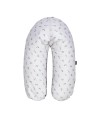 Maternity and nursing pillow bunnies - Candide