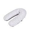 Maternity and nursing pillow bunnies - Candide