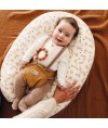 3in1 Multirelax nursing and pregnancy cushion Doves - Candide