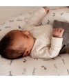 Multirelax Bunnies maternity and nursing pillow - Candide