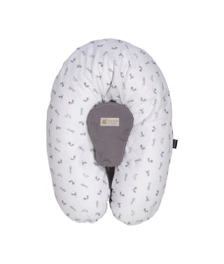 Multirelax Bunnies maternity and nursing pillow