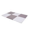 Tapis de motricité XL Lapins - Candide