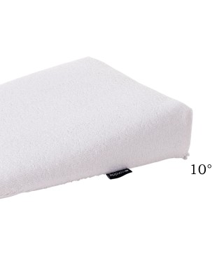 10° Cot Wedge for Cradle 27x35cm