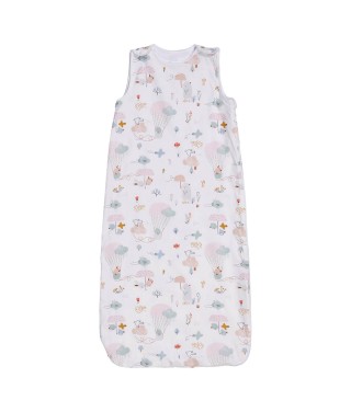 Summer sleeping bag 9-36 months - Balloons