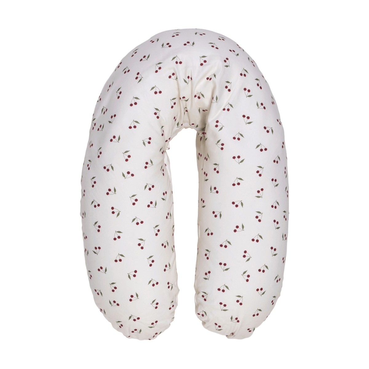 Cherry nursing and pregnancy cushion - Candide