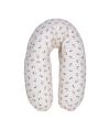 Cherry nursing and pregnancy cushion - Candide