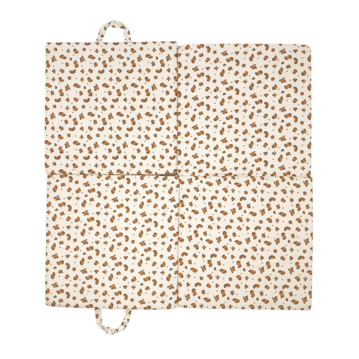 Motor Skills Playmat Leopard - Candide