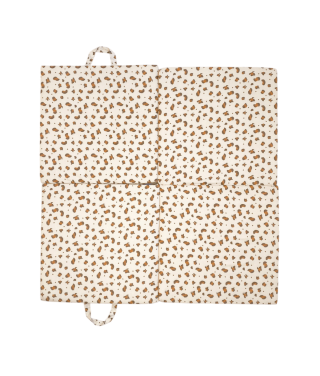 Motor Skills Playmat Leopard - Candide