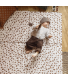 Motor Skills Playmat Leopard - Candide