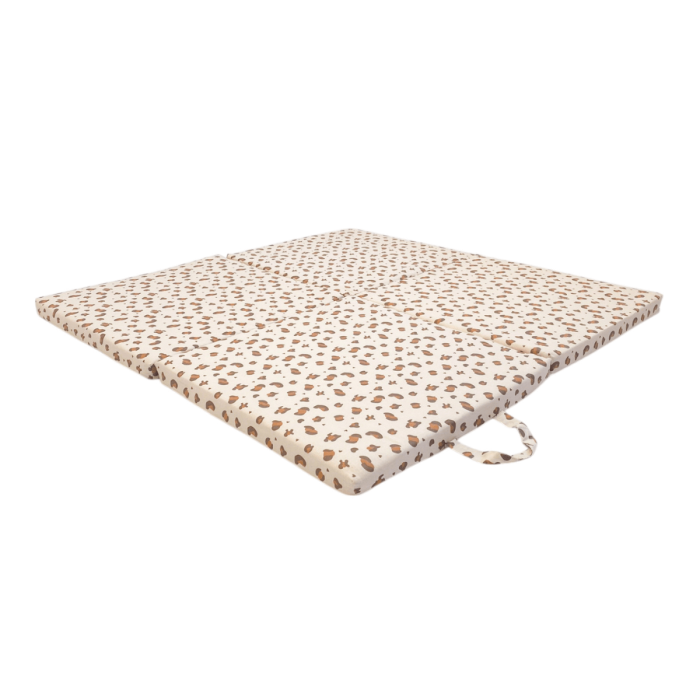 Motor Skills Playmat Leopard - Candide