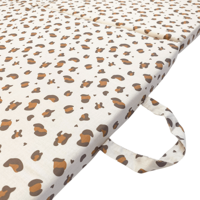 Motor Skills Playmat Leopard - Candide