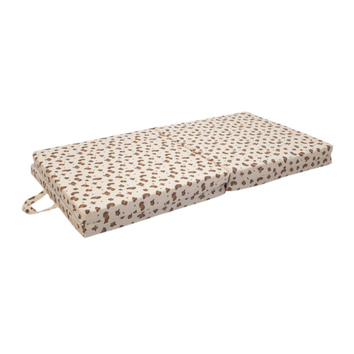 Motor Skills Playmat Leopard - Candide