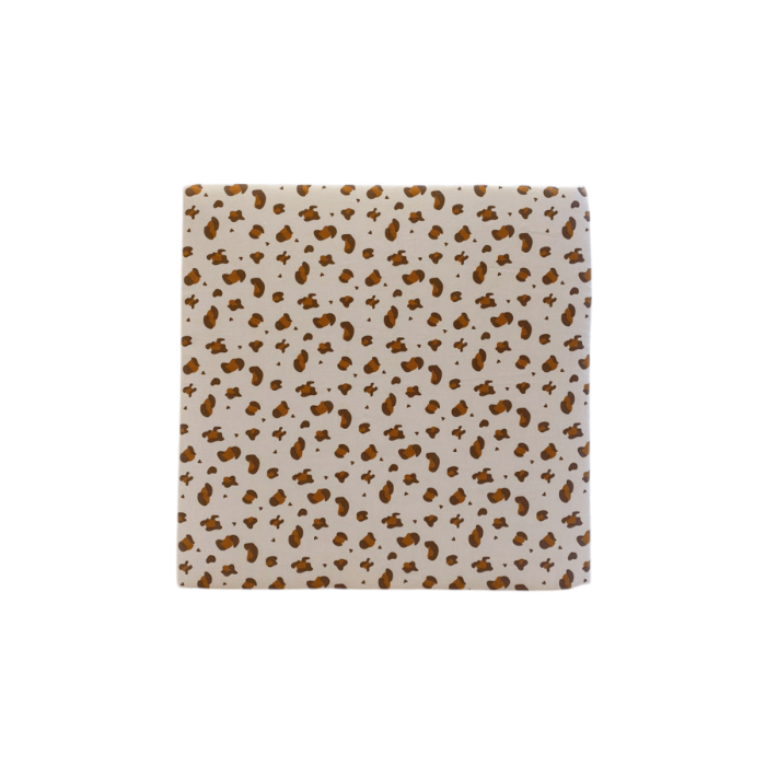 Motor Skills Playmat Leopard - Candide