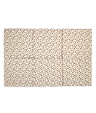 XL Motor Skills Playmat Leopard - Candide