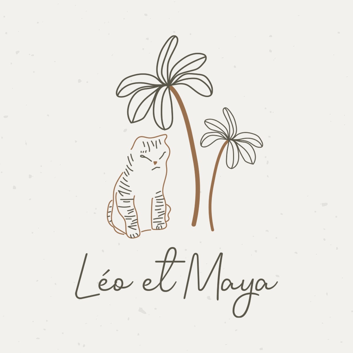 Léo & Maya